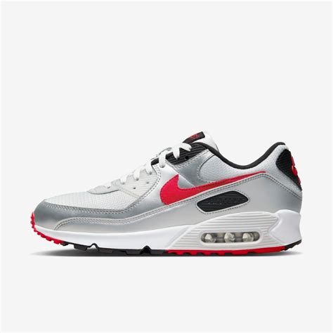 nike air max klettverschluss 90er|nike 90 air max.